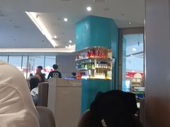 -北李妈妈菜·海肠捞饭(开发区万达店)