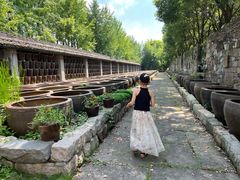 -鄞州雪菜博物馆