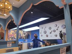 -巴依老爷新疆餐厅