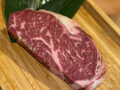 熟成眼肉-炼火烤肉店
