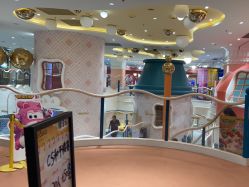 -奈尔宝家庭中心·亲子餐厅(苏州大悦城店)