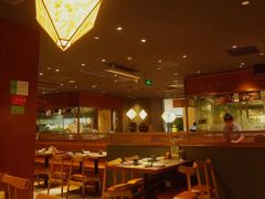 -云海肴·汽锅鸡·云南菜(高德置地店)