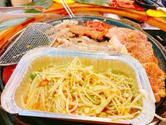 -玄希浪漫厨房·韩料烤肉(湖滨银泰in77店)