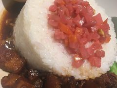 -眉州东坡(北苑华贸店)