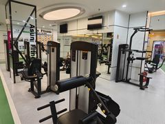 -爱尚游泳健身(外交公寓店)