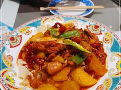 -巴依老爷新疆美食(望京小街店)