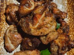 格鲁吉亚麻排-格鲁·秀色Georgia’s Feast
