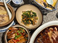 -南京大牌档(济南万象城店)