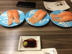 -三禾寿司(南城印象汇店)