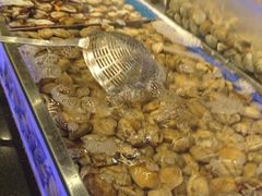 -华府海鲜碳烤自助(万达店)