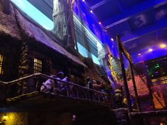 -华夏文旅海洋公园