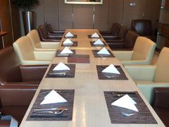 -杭州钱江新城万怡酒店-西餐厅