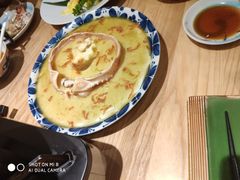 -隐泉京望日式料理(太和广场店)