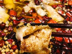 -椒爱水煮鱼川菜(中街大悦城店)