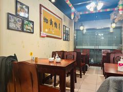 大堂-潮汕铺老店(甜水井店)