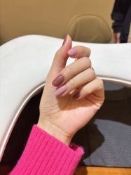 -喜柿·nail日式美甲美睫