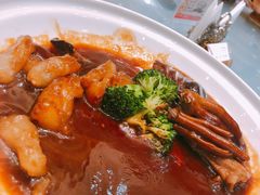 -禧瑞都大饭店(吊桥路店)