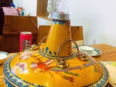 -毛辣果·贵州红酸汤牛肉火锅(西单店)