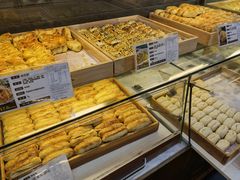 -清真全盛斋传统糕点(西羊市店)
