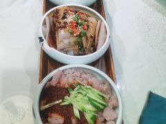 -清真天水老巷道餐厅