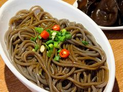 -鱼酷活鱼烤鱼(静安大融城店)