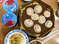-西安贾三灌汤包·回坊小吃·清真炒菜(北院门总店)