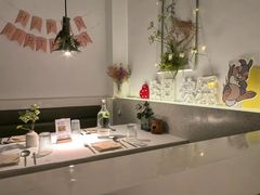 -春树下·树屋花房西餐厅(罍街AS1980店)