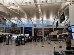 -约翰·菲茨杰拉德·肯尼迪国际机场