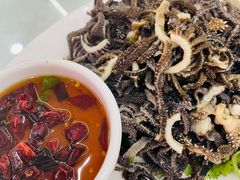 -同发号饭庄(复兴路店)