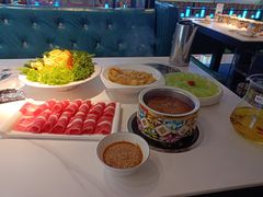 -一尊皇牛(丽彩万达店)