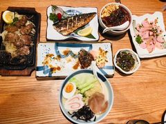 -初居食屋日式料理(万象城购物中心店)