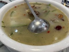 鸡汤-农家鸡宴私房菜(城东店)