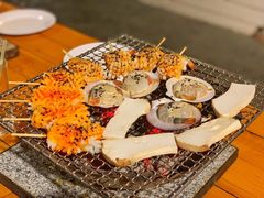 -马王堆海鲜水产市场