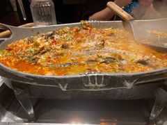 -里岛烤鱼(东港凯虹广场店)