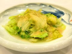 -一品粤珍轩(吴中路店)