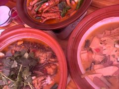 -军子大排档(迎春花园店)