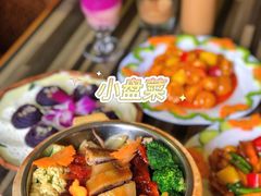 -甜梦园(燕喜店)