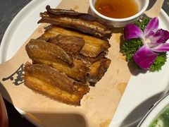 -简小姐·上海餐厅(长城大厦店)