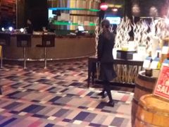 -上海大宁福朋喜来登酒店大堂吧(共和新路店)