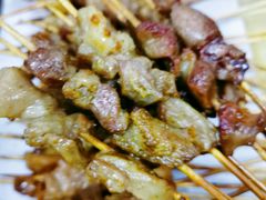 -老大鸡肉串(天津店)