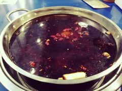 -马路边边·成都串串(翠柏路店)