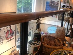 -Alimentari早午餐(安福路店)