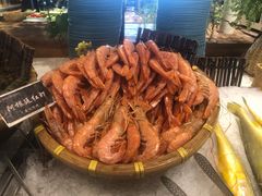 -蓝珊甄选海鲜自助·火锅大排档(近阿那亚店)