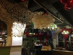 -莫比餐厅(五道口店)