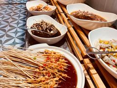 -禾斗海鲜自助(市南银座店)