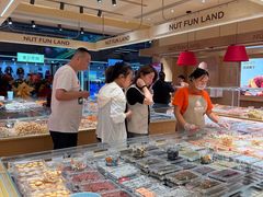 -万达广场(北京槐房店)