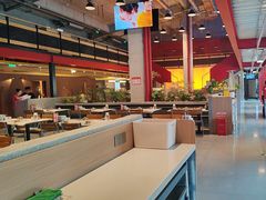 -肥肥虾庄·金牌油焖大虾(杨园滨江时代walk店)