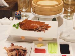 -四季民福烤鸭店(前门店)