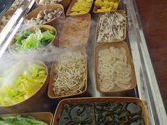 -厚道寿喜烧専門店·自助畅食(国贸店)
