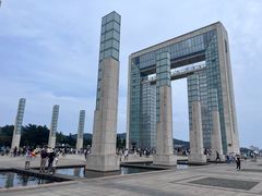 -幸福门
